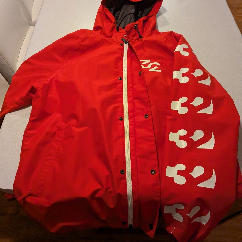 32 Grasser Snowboarding Shell Jacket - image 2